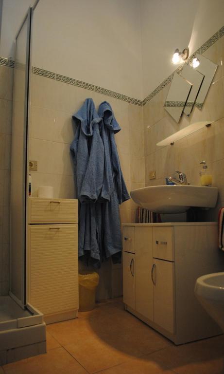 マテーラ ラ カーサ ネイ サッシ Bed & Breakfast 部屋 写真