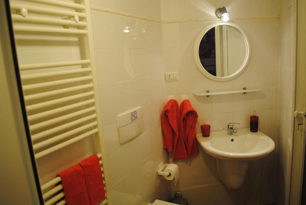 マテーラ ラ カーサ ネイ サッシ Bed & Breakfast エクステリア 写真